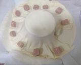 Foto del paso 3 de la receta: Fondue de queso con salchichas