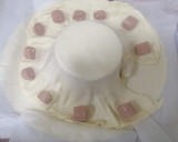 Foto del paso 3 de la receta: Fondue de queso con salchichas