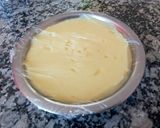 Foto del paso 5 de la receta: Lemon pie ❤️🍋❤️+secretito para la acidez