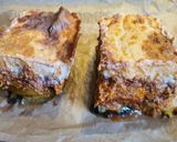 A picture of step 5 of Moussaka without Oil or Frying – with Grilled Vegetables.