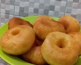 Foto langkah ke 10 dari resep Donat Kentang.