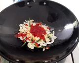 Foto langkah ke 7 dari resep Spicy Chicken Wings.