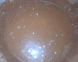 Foto del paso 6 de la receta: Bizcocho de yogurt con chocolate