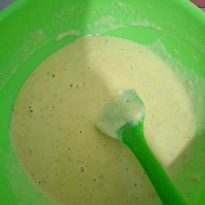 Langkah 2