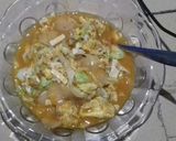 Foto langkah ke 8 dari resep Seblak yang bikin nagih.