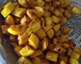 A picture of step 1 of Gizdodo.