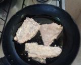 Foto del paso 2 de la receta: Milanesa de costilla