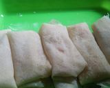 Foto langkah ke 6 dari resep Lumpia sayur simpel.