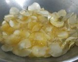 Foto langkah ke 1 dari resep Kripik Singkong Pedas Manis.