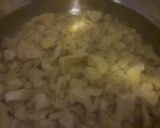 Foto del paso 1 de la receta: Carapulcra con Pollo a lo Carmelita