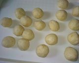 Foto langkah ke 5 dari resep Pom-Pom Potato.