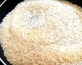 ஆரோக்கியமான தால் செரிலாக் ரெசிபி ஸ்டேப் 2 புகைப்படம்