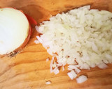 Foto del paso 4 de la receta: Filetes de pechuga de pollo a la crema de champiñones