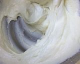 A picture of step 3 of Mini Cheesecakes.