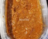 A picture of step 4 of Sudanese Mulah Naeimiya with Ground Beef.