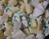 Aloo gobi recipe recipe step 3 photo