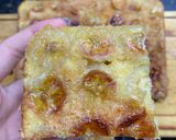 Foto del paso 6 de la receta: Torta de banana 🍌