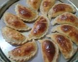 Foto del paso 5 de la receta: Empanadas de pollo