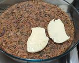 Foto del paso 3 de la receta: Pastel de repollos y espinaca