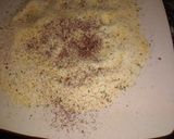 Foto del paso 3 de la receta: Lomo de atún empanado