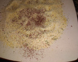 Foto del paso 3 de la receta: Lomo de atún empanado
