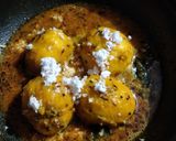आंब्याची बाठवणी (aambyachi balvani recipe in marathi) रेसिपी स्टेप 4 फोटो