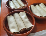 Foto del paso 5 de la receta: Canelones de cocido