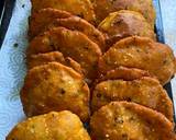 Aloo puri recipe step 3 photo