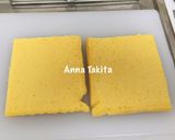 Foto langkah ke 2 dari resep Tokyo Banana KW Super 🍌🍌🍌.