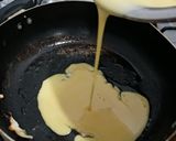 Foto del paso 9 de la receta: Los crepes con chocolate