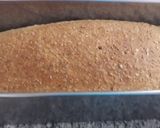 Foto del paso 4 de la receta: Pan de salvado 🥪
