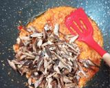 Foto langkah ke 5 dari resep Sambal Pindang Suwir.