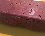 Foto del paso 8 de la receta: Turrón de chocolate crujiente