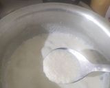 खोबरं रव्याची खीर (rawa khobraychi kheer recipe in marathi) रेसिपी स्टेप 5 फोटो
