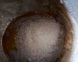 Foto langkah ke 10 dari resep Choco Banana Milk Bath.