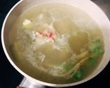 รูปขั้นตอนการทำที่ 6 ของ ก๋วยเตี๋ยวหมูต้มยำ