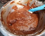 Une image de l'étape 5 de Gâteau mousse au chocolat 🍫.
