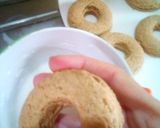 Foto del paso 9 de la receta: Donas🍩 de avena banana 🍌 y canela al Horno