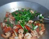 Foto langkah ke 7 dari resep 501. Udang Goreng Mentega.