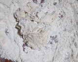 Foto del paso 4 de la receta: Ciabatta artesanal con aceitunas