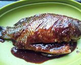 Foto langkah ke 3 dari resep Nila Bakar.