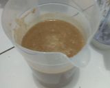 Foto langkah ke 3 dari resep KURSUMA (KURMA SUSU MADU) 🍯.