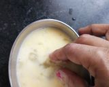 অমলেটের কচুরি(Omleter Kochuri recipe in Bengali) রেসিপির ধাপ 1 ছবি