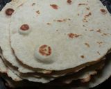 Foto del paso 4 de la receta: Tortillas de harina
