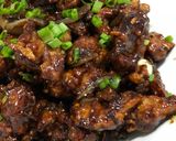 Foto langkah ke 9 dari resep Korean Crispy Chicken (Ayam Goreng Korea).