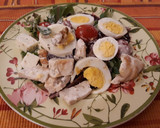 Foto del paso 3 de la receta: Ensalada variada