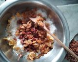 A picture of step 6 of Diwali Special Delicacies.