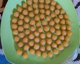Foto langkah ke 3 dari resep Selai Nanas.