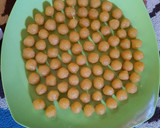 Foto langkah ke 3 dari resep Selai Nanas.
