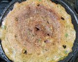 கோதுமை ரவை அடை(wheat rava adai recipe in tamil) ரெசிபி ஸ்டேப் 5 புகைப்படம்
